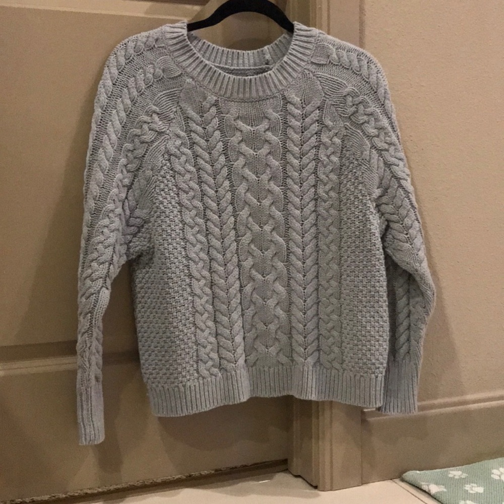 Aerie sweater